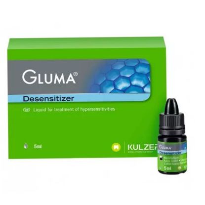 Picture of Gluma Desensitizer KULZER Germany