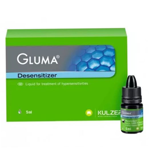 Picture of Gluma Desensitizer KULZER Germany