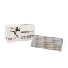 Picture of Gold Plated Metal Screw Post