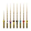 Picture of Gold Plated Metal Screw Post