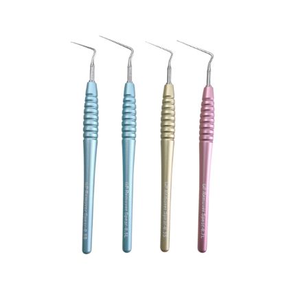 Picture of GP & Suture Cutting Sharp Thin Head Scissors