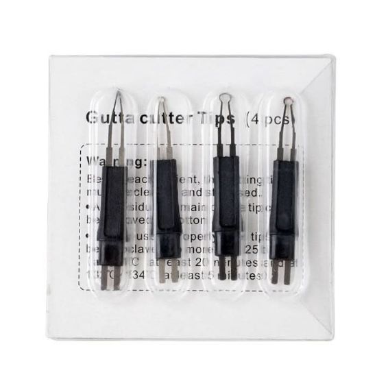 Picture of GP Cutter Tips