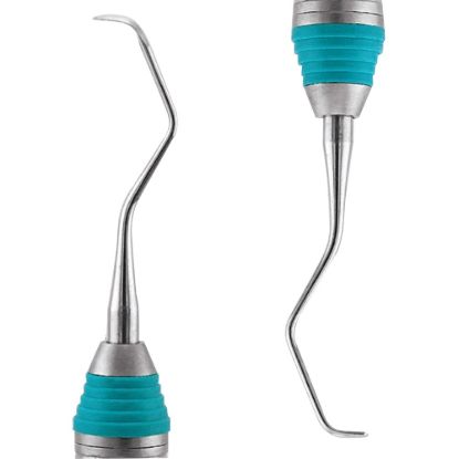 Picture of Gracey Periodontal Curette Set