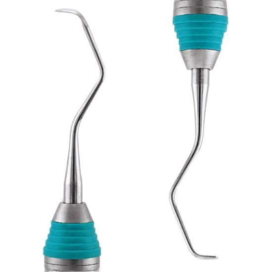 Picture of Gracey Periodontal Curette Set