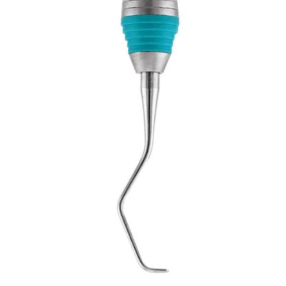Picture of Gracey Periodontal Curette Set