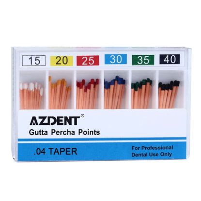 Picture of Gutta Percha & Paper Points Holder