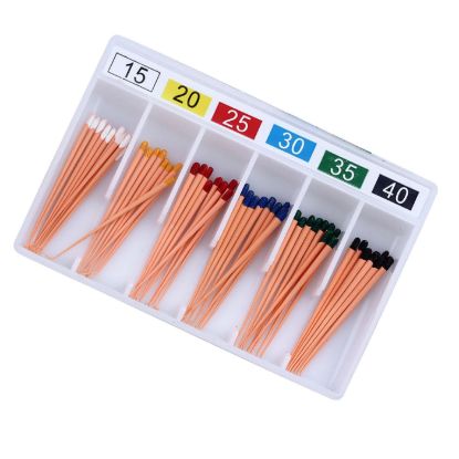 Picture of Gutta Percha & Paper Points Holder