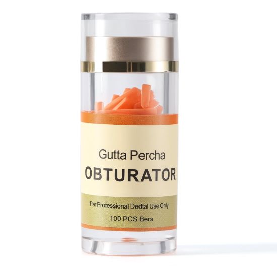 Picture of Gutta Percha Obturator Pellet Diadent Korea