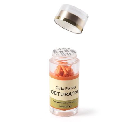 Picture of Gutta Percha Obturator Pellet Diadent Korea