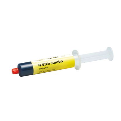 Picture of HanEtch 37% Phosphoric Acid Etching Gel Korea