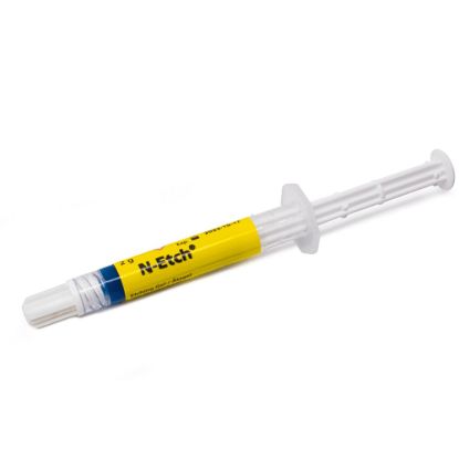 Picture of HanEtch 37% Phosphoric Acid Etching Gel Korea