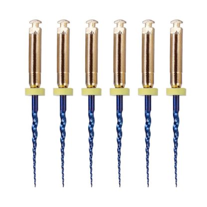 Picture of Heat Activated NiTi Rotary File