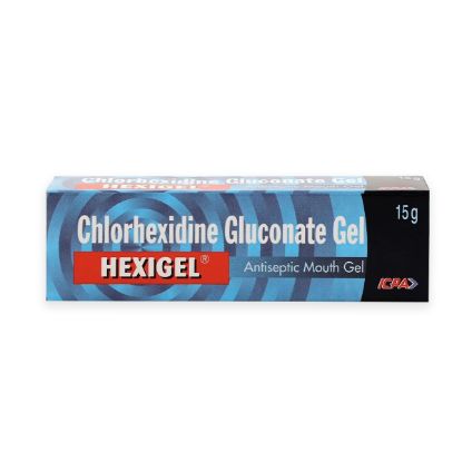 Picture of Hexisol 250ml Hand Rub