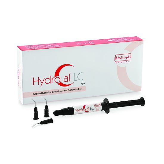 Picture of Hydrocal Calcium Hydroxide Powder Cerkamed Poland