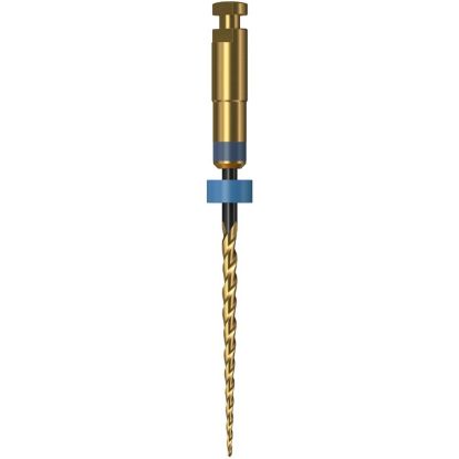 Picture of Hyflex Remover Retreatment Rotary Files Coltene