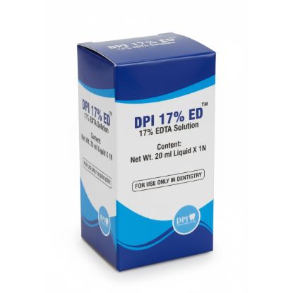 Picture of i-EDTA Solution 17% EDTA i-dental Lithuania