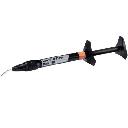 Picture of i-Flow Bulk Fill Flowable Composite i-dental Lithuania