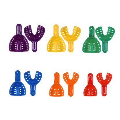 Picture of Impression Tray Set