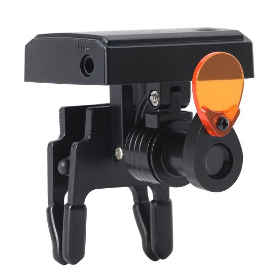 Picture of Instrument Lifter & lifter Jar