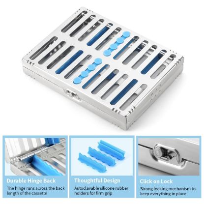 Picture of Instrument Tray