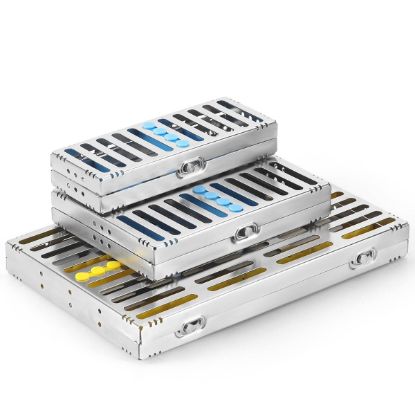 Picture of Instrument Tray For Examination