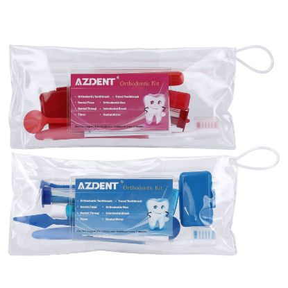 Picture of Interdental Brush