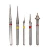 Picture of Interproximal Enamel Reduction Cutting Grinding Polishing Set