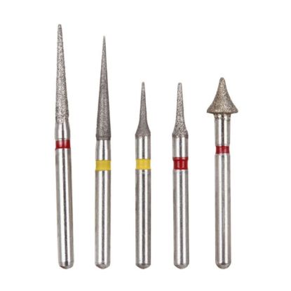 Picture of Interproximal Enamel Reduction Cutting Grinding Polishing Set