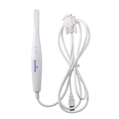 Picture of Intraoral Camera Protective Sleeves