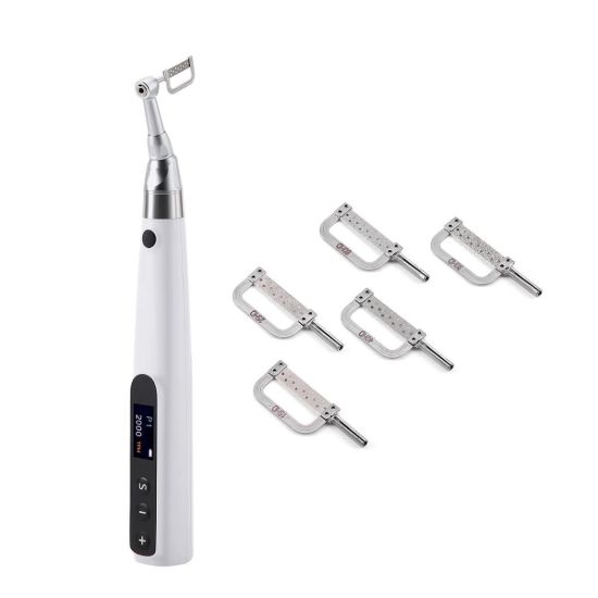 Picture of IPR System Orthodontic Interproximal Enamel Reduction Kit
