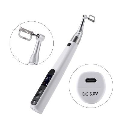 Picture of IPR System Orthodontic Interproximal Enamel Reduction Kit
