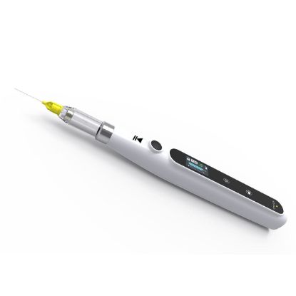 Picture of Jasocaine-A Local Anesthesia