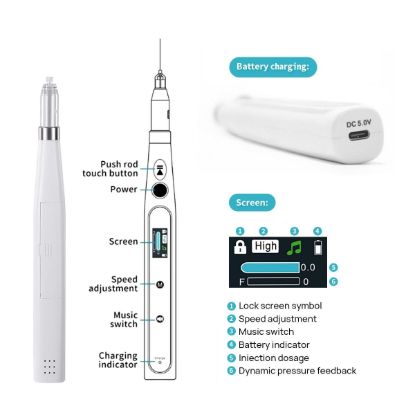 Picture of Jasocaine-A Local Anesthesia