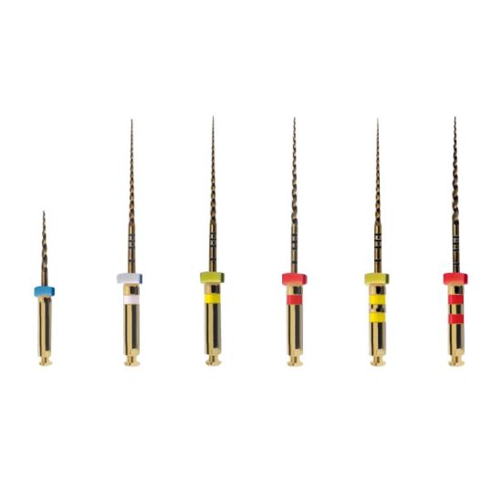 Picture of Kinetic Flex File