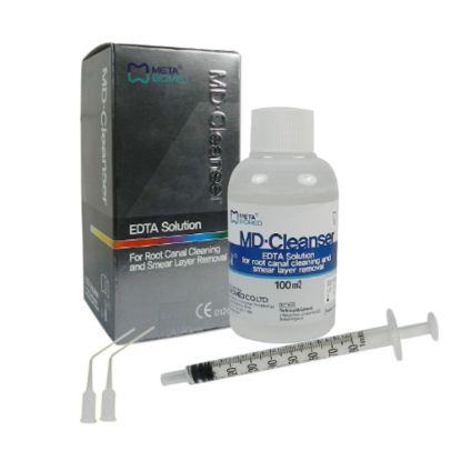 Picture of Kp Cleanser By Woodpecker 17% EDTA Solution