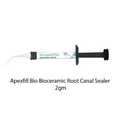 Picture of KP Root SP Bioceramic Root Canal Sealer