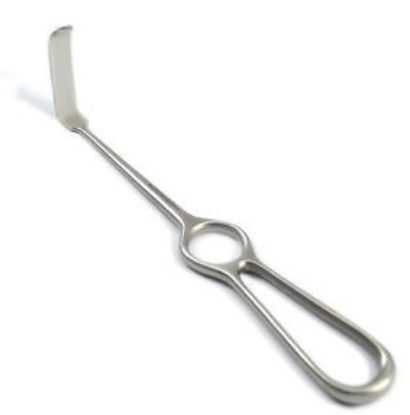 Picture of Langenbeck Right Angle Retractor