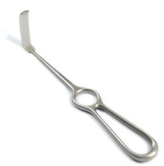 Picture of Langenbeck Right Angle Retractor