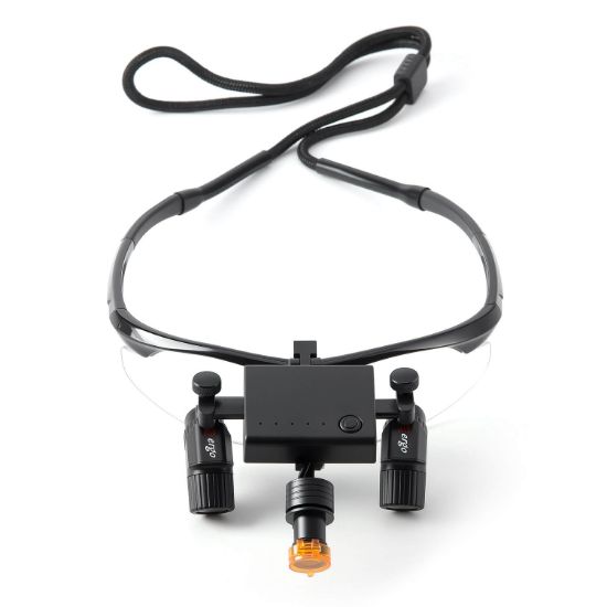 Picture of LED Light Curing Machine 5W