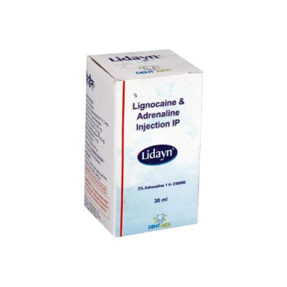 Picture of Lidayn Lidocaine Topical Anesthesia Spray