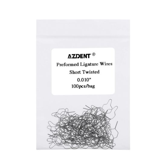 Picture of Ligature Wire JOLANT