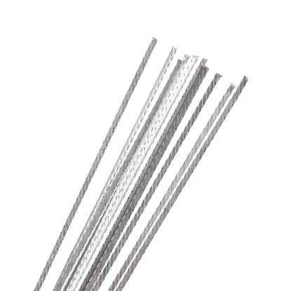 Picture of Lingual Retainer Wire Orthodontics