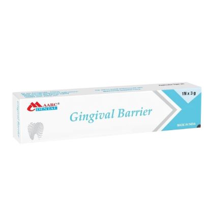 Picture of Liquid Rubber Dam 3mL