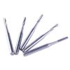 Picture of Long Shank Diamond Fissure Bur