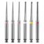 Picture of Long Shank Round Bur