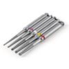 Picture of Long Shank Round Bur
