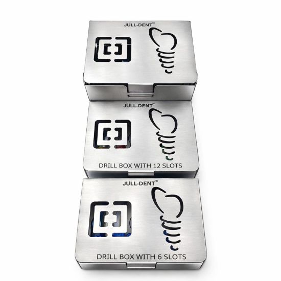 Picture of Lygin Alginate Dentamerica USA