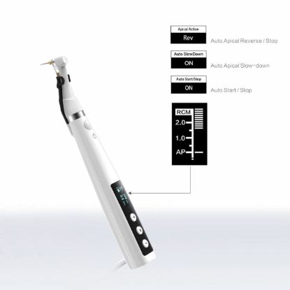 Picture of M4 Contra Angle Motor For Endodontic Hand File