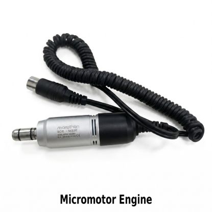 Picture of Marathon Original Escort III Electric Surgical Micromotor Update Version