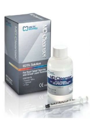 Picture of MD-SOLUTION™ EDTA Liquid Mdclus Korea